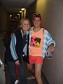 80's Night - Adam & Lisa